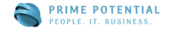 Prime Potential Service Desk